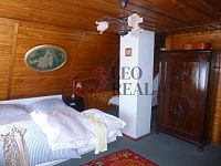 Nabízím prodej velmi atraktivní chalupy v romantickém místě Horní Světla pod Luží obec Mařenice. - P1110057.JPG
