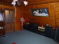 Nabízím prodej velmi atraktivní chalupy v romantickém místě Horní Světla pod Luží obec Mařenice. - P1110058.JPG