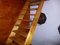 Nabízím prodej velmi atraktivní chalupy v romantickém místě Horní Světla pod Luží obec Mařenice. - P1110060.JPG