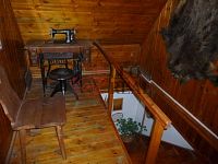 Nabízím prodej velmi atraktivní chalupy v romantickém místě Horní Světla pod Luží obec Mařenice. - P1110068.JPG