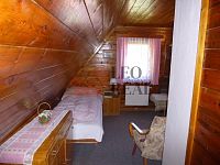 Nabízím prodej velmi atraktivní chalupy v romantickém místě Horní Světla pod Luží obec Mařenice. - P1110070.JPG