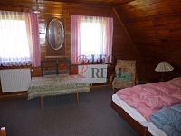 Nabízím prodej velmi atraktivní chalupy v romantickém místě Horní Světla pod Luží obec Mařenice. - P1110071.JPG