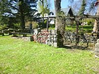 Nabízím prodej velmi atraktivní chalupy v romantickém místě Horní Světla pod Luží obec Mařenice. - P1110086.JPG