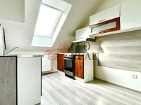 Pronájem bytu 1+1 Uherské Hradiště - Jarošov