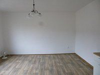 Nabízím pronájem bytu 1+1 v cihlové zástavbě Děčín -Želenice. - P1100376.JPG