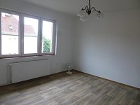 Nabízím pronájem bytu 1+1 v cihlové zástavbě Děčín -Želenice. - P1100377.JPG