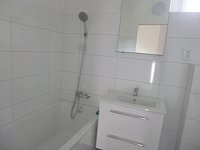 Nabízím pronájem bytu 1+1 v cihlové zástavbě Děčín -Želenice. - P1100382.JPG