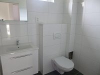 Nabízím pronájem bytu 1+1 v cihlové zástavbě Děčín -Želenice. - P1100383.JPG