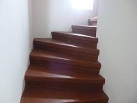 Nabízím pronájem bytu 1+1 v cihlové zástavbě Děčín -Želenice. - P1100384.JPG