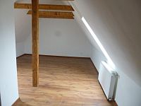 Nabízím pronájem bytu 1+1 v cihlové zástavbě Děčín -Želenice. - P1100385.JPG