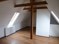 Nabízím pronájem bytu 1+1 v cihlové zástavbě Děčín -Želenice. - P1100386.JPG