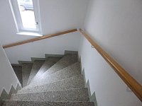 Nabízím pronájem bytu 1+1 v cihlové zástavbě Děčín -Želenice. - P1100389.JPG