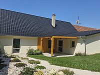 Prodej bezbariérového domu 4+kk v Uherském Hradišti – Jarošově