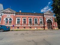 Prodej činžovního domu 500 m2