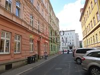 Nabízím pronájem bytu 2+1 v Čs.Legiích Podmokly.