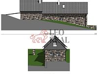 Malebné místo, RD, maringotka, letní kuchyně, velká zahrada, Ješovice - 4.jpg