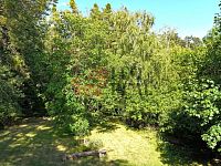 Malebné místo, RD, maringotka, letní kuchyně, velká zahrada, Ješovice - a5.JPG