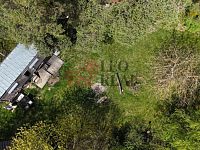 Malebné místo, RD, maringotka, letní kuchyně, velká zahrada, Ješovice - g.JPG