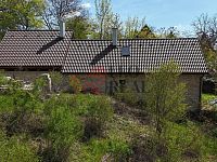 Malebné místo, RD, maringotka, letní kuchyně, velká zahrada, Ješovice - k.JPG