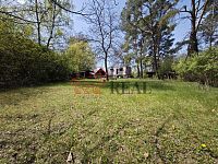 Malebné místo, RD, maringotka, letní kuchyně, velká zahrada, Ješovice - w.jpg