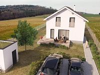 Prodej, pozemek, stavební, Dubí, Drahůnky, 3198m2