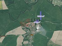 Prodej pole Vstiš 76 424m2