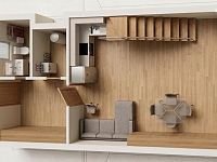 Prodej, RD, 3+kk/G, terasa a parkovací stání, 175 m2, Škvorec, Pod Úvalskou cestou - 3D2.jpg