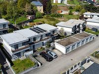 Prodej, RD, 3+kk/G, terasa a parkovací stání, 175 m2, Škvorec, Pod Úvalskou cestou
