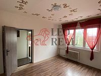 Prodej bytu 2+1, 54 m², OV, Bílina