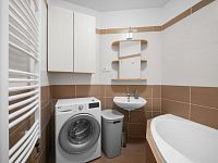 Prodej, byt 2+kk, o velikosti 43,6 m², Březohorská, Příbram - DSC09560.jpg