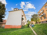 Prodej, byt 2+kk, o velikosti 43,6 m², Březohorská, Příbram - DSC09578.jpg