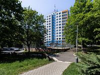 Prodej bytu 2 + kk