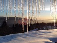 Aparmán 2+kk s balkónem v lyžařském středisku na Šumavě - 20180215_073154.jpg