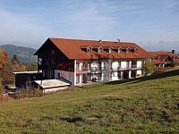 Aparmán 2+kk s balkónem v lyžařském středisku na Šumavě - IMG_20211027_140947.jpg