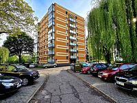 Prodej bytu 2+kk, 43m2, Hořice