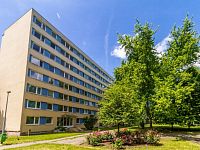Pronájem, byt 3+kk/L,70 m², Praha 9, Prosek, ul. Lovosická