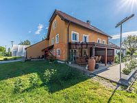 Nádherný luxusní mezonet - Zvířetice, Bakov nad Jizerou