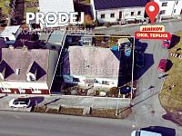 Prodej rodinného domu 5+1, 150m2, Jeníkov