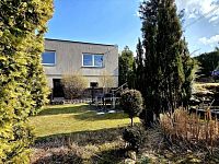 Prodej RD 4+1 190 m2, na pozemku 833 m2, Zruč nad Sázavou