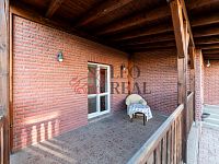 Velký rodinný dům se 3 samostatnými obytnými částmi – Sudice - DSC_5520.jpg