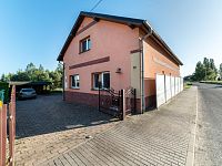 Velký rodinný dům se 3 samostatnými obytnými částmi – Sudice - DSC_5554-Edit.jpg