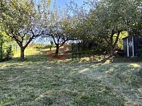 Nabízím prodej zahrady s chatkou v Chrochvicích. - IMG_20250825_162146.jpg