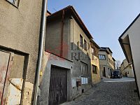 (N412) Prodej bytové jednotky 1. NP – Brušperk, centrum (dokončení dle vlastních představ)