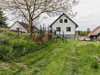 Olešná, Nové Město na Moravě, prodej rodinného domu - _O8A9764.jpg