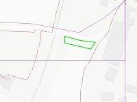 Prodej, pozemek,  4 851 m², Přehořov u Žihle – možnost výstavby rekreační stavby - Sítě.jpg