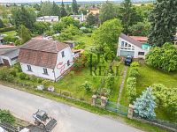 Prodej stavebního pozemku 630 m2 - Pozemek, Újezd (11).jpg
