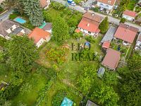 Prodej stavebního pozemku 630 m2 - Pozemek, Újezd (4).jpg