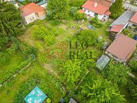 Prodej stavebního pozemku 630 m2 - Pozemek, Újezd (5).jpg