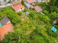 Prodej stavebního pozemku 630 m2 - Pozemek, Újezd (6).jpg