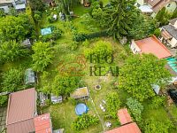 Prodej stavebního pozemku 630 m2 - Pozemek, Újezd (8).jpg